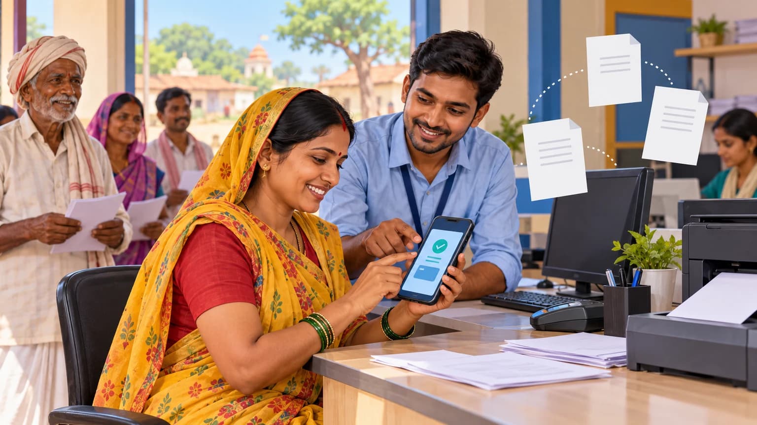 आयुष्मान भारत कार्ड ऑनलाइन अप्लाई बेनिफिशियरी पोर्टल और अस्पताल लिस्ट