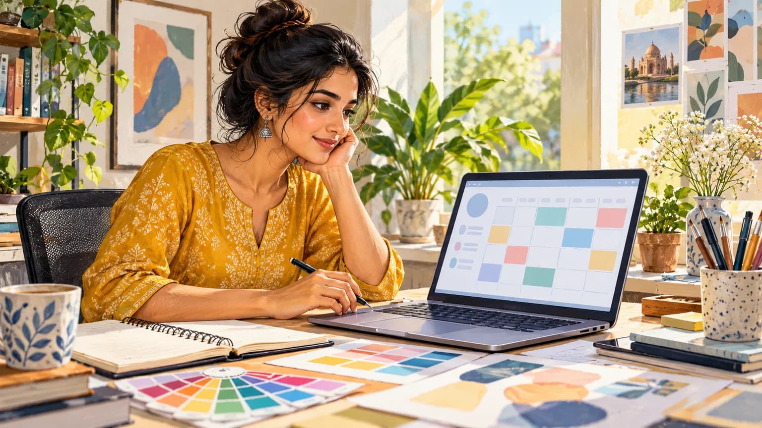 पिंटरेस्ट से पैसे कैसे कमाए एफिलिएट मार्केटिंग और ब्लॉग ट्रैफिक गाइड